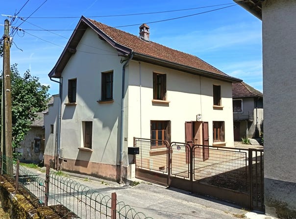 Chimilin, Isère 38490