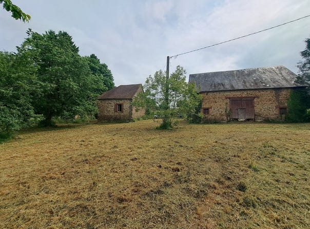 Ségur-le-Château, Limousin 19230