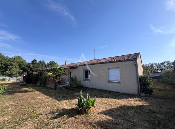 AIZENAY, Pays de la Loire 85190