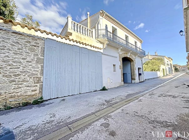 Colombiers, Hérault 34440