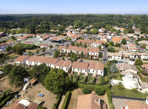 MESSANGES, Nouvelle-Aquitaine 40660