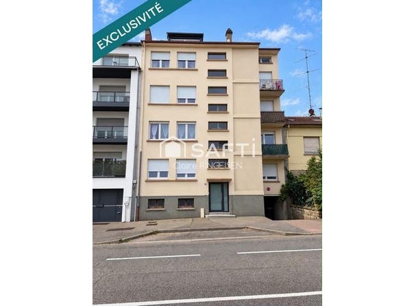 Forbach, Lorraine 57600