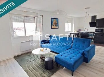 Hagondange, Lorraine 57300