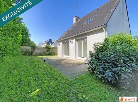 Briec, Bretagne 29510