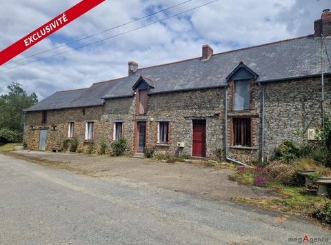 Pance, Bretagne 35320