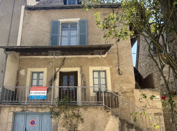 Marcilhac-sur-Célé, Midi-Pyrénées 46160