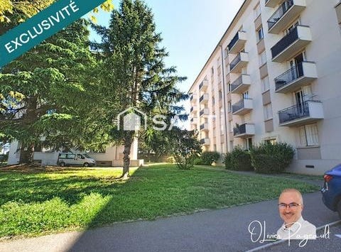 Venissieux, Rhône-Alpes 69200