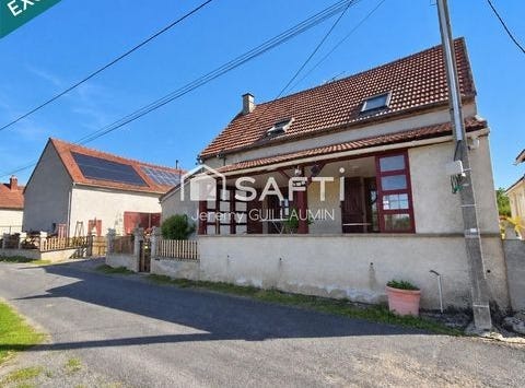 Saint-Loup, Auvergne 03150