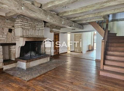 Montbard, Bourgogne 21500