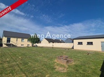 Lonrai, Basse-Normandie 61250