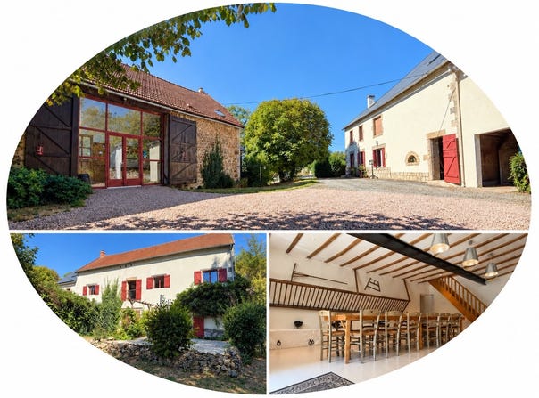Espinasse, Auvergne 63390