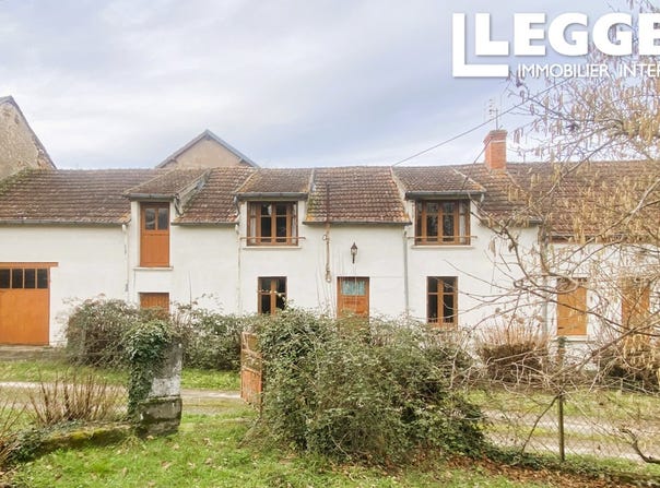Saint-Désiré, Auvergne-Rhône-Alpes 03370