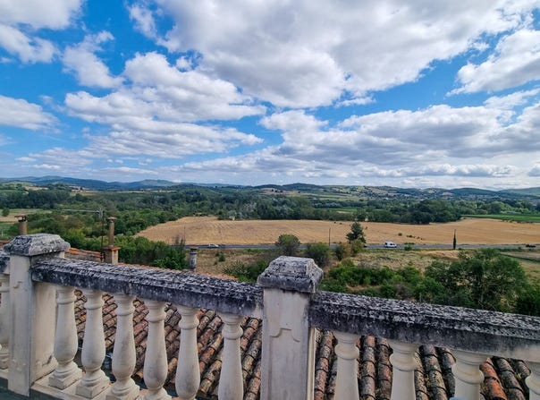 Rouffiac-d'Aude, Languedoc-Roussillon 11250