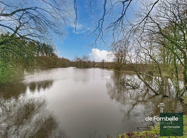 Magny-le-Désert, Lower Normandy 61600
