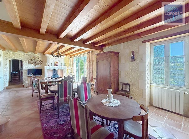 Montendre, Poitou-Charentes 17130
