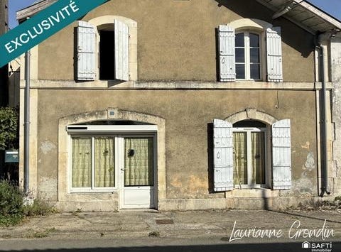 Aumagne, Poitou-Charentes 17770