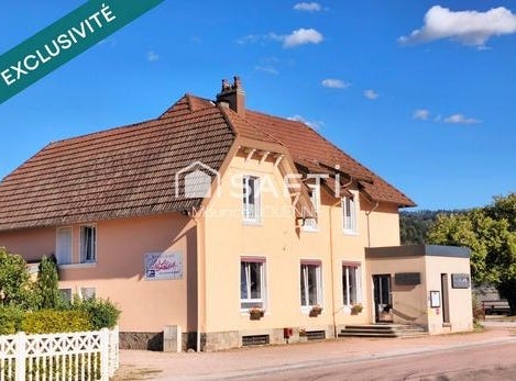 Vagney, Lorraine 88120