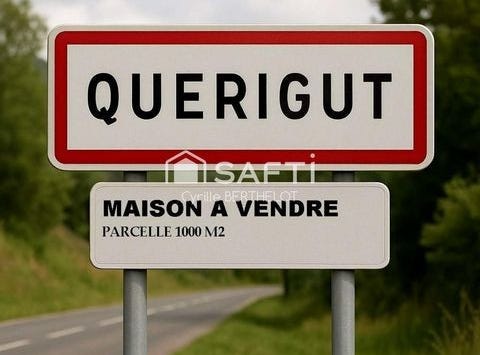 Querigut, Midi-Pyrénées 09460