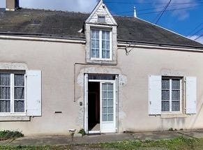 Binas, Centre 41240