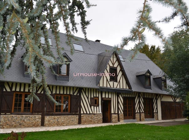 Cormeilles, Upper Normandy 27260