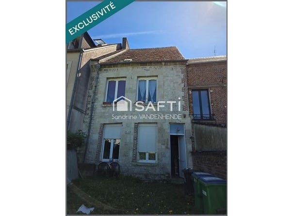 Montcornet, Picardie 02340