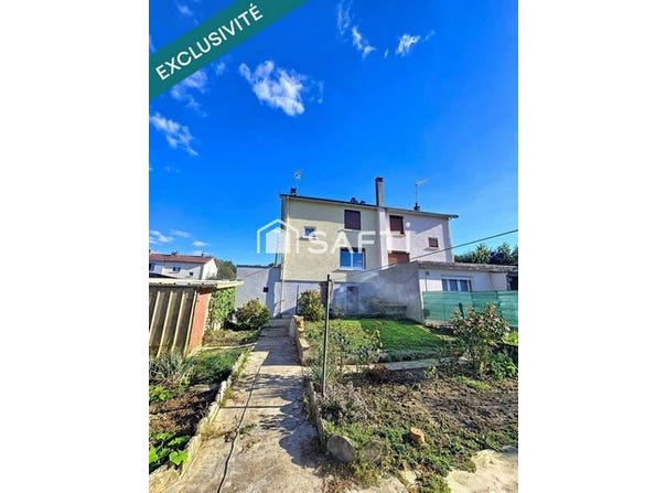 Saint-Dizier, Champagne-Ardenne 52100