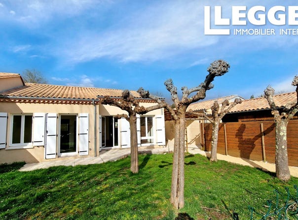 Montcaret, Nouvelle-Aquitaine 24230
