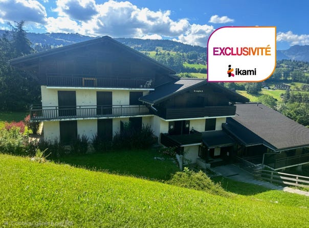 Demi-Quartier, Auvergne-Rhône-Alpes 74120