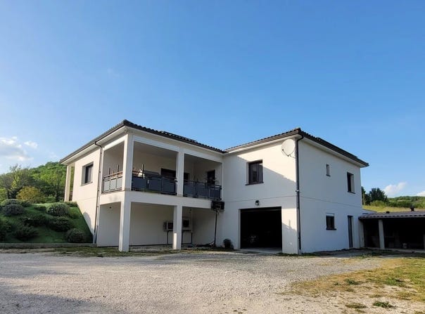 Montcuq, Midi-Pyrénées 46800
