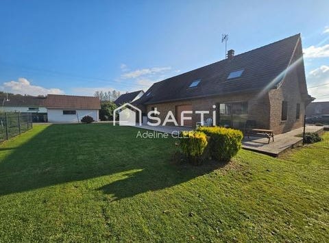 Renty, Nord-Pas-de-Calais 62560