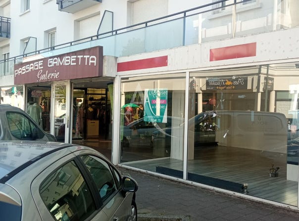 CHALLANS, Pays de la Loire 85300