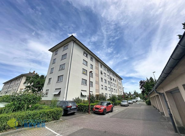 4 rue Leclerc, Schiltigheim, Bas-Rhin 67300