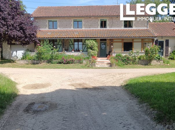 Payroux, Nouvelle-Aquitaine 86350