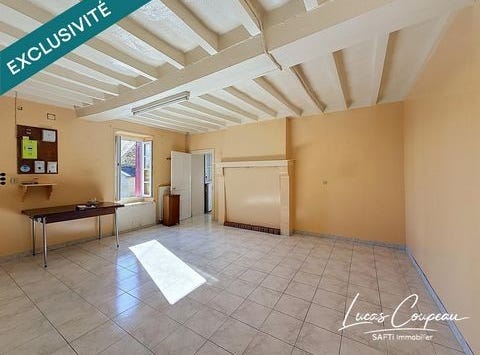 Marigne, Pays de la Loire 49330
