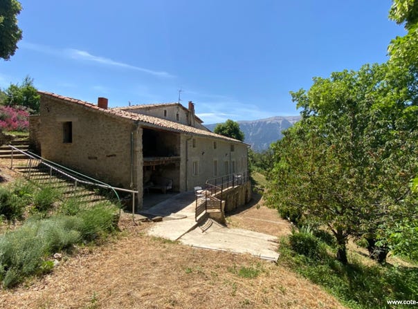Plaisians, Rhône-Alpes 26170