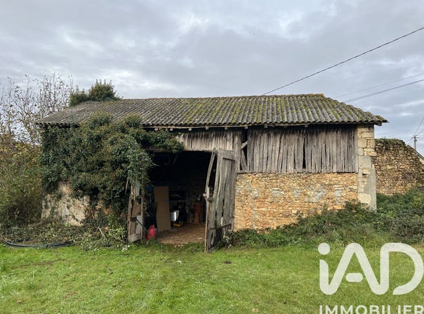 Rom, Nouvelle-Aquitaine 86700