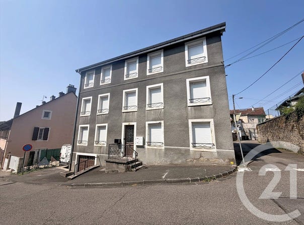 Montbéliard, Franche-Comté 25200