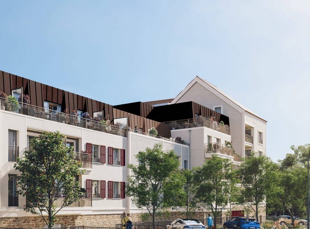 MONTLHéRY, Île-de-France 91310