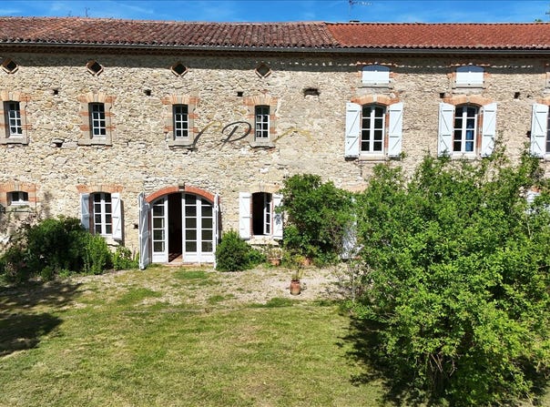 Puylaurens, Midi-Pyrénées 81700