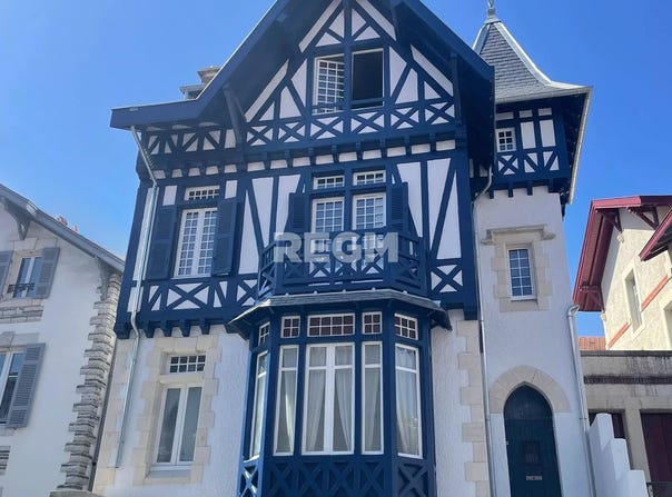 Biarritz, Pyrénées-Atlantiques 64200