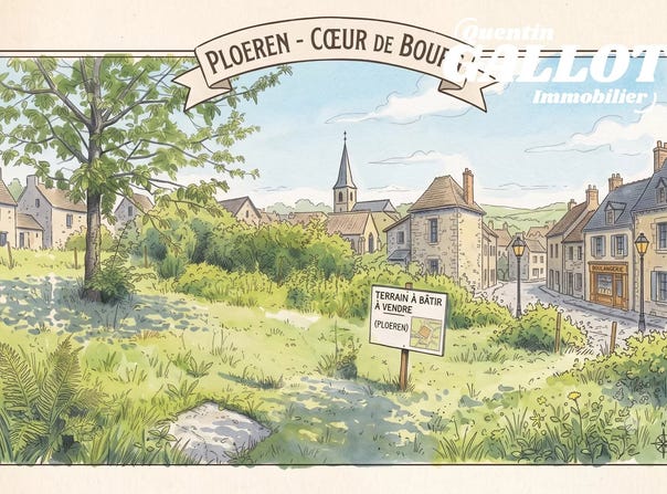 Ploeren, Morbihan 56880