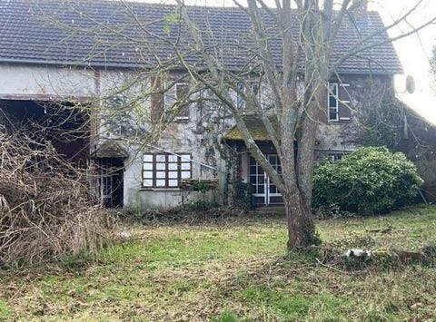 Normanville, Haute-Normandie 27930