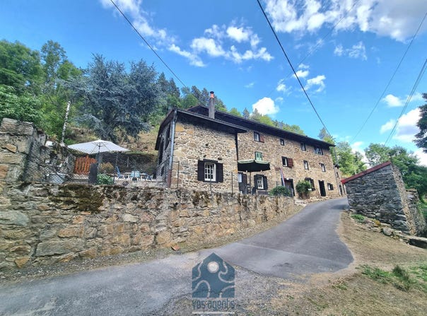 Ambert, Auvergne 63600