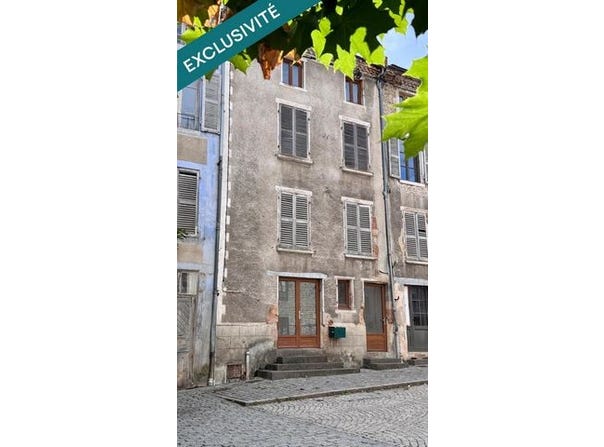 Ardes, Auvergne 63420