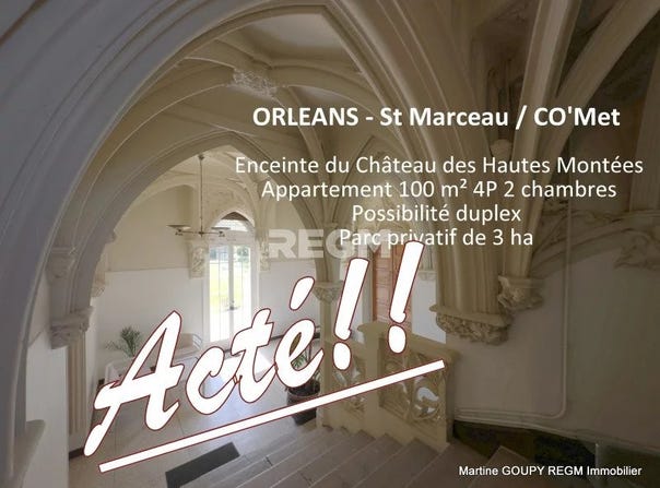 Orléans, Loiret 45100