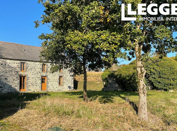Le Mené, Brittany 22330