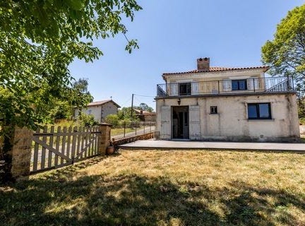 Etouars, Aquitaine 24360