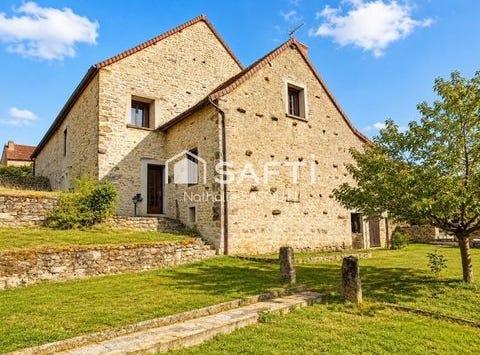 Buxy, Bourgogne 71390