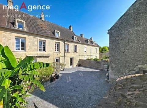 Thaon, Basse-Normandie 14610