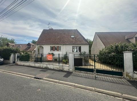 Gien, Centre 45500